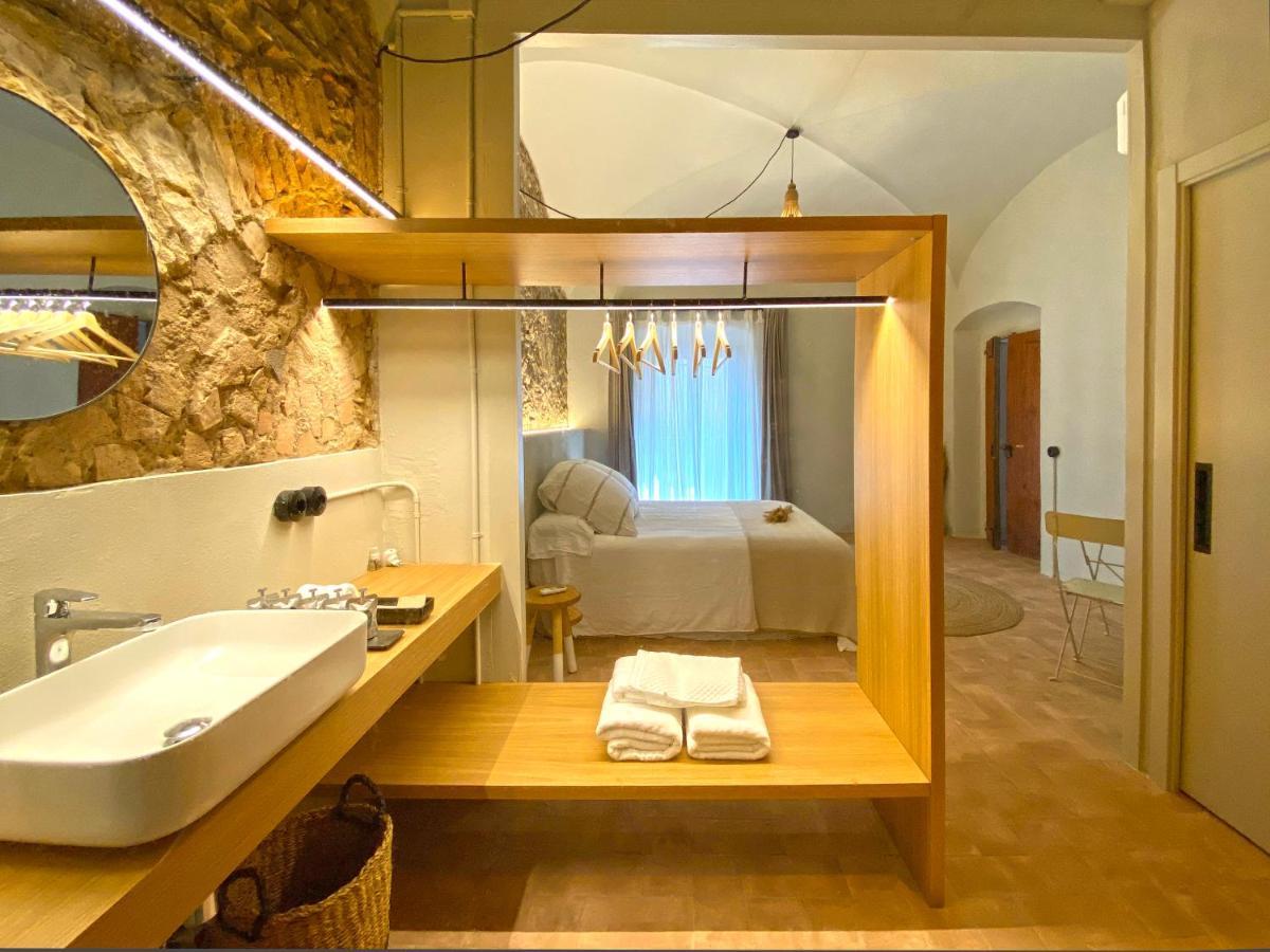 Апартаменты Casa Elvira Торроэлья-де-Монгри Экстерьер фото